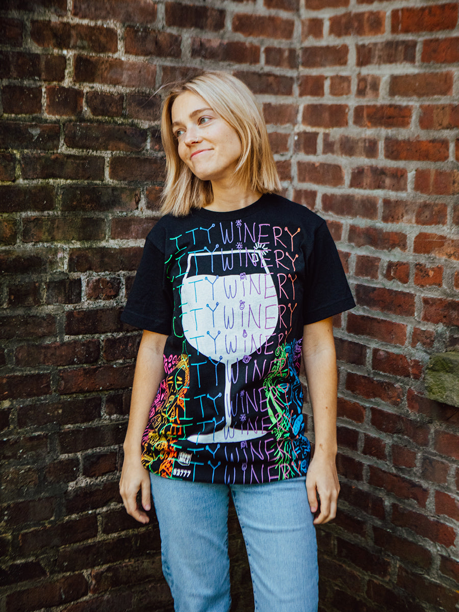 City Winery T Shirt