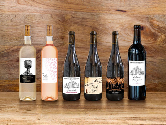 Harvest Half Case (6 bottles)
