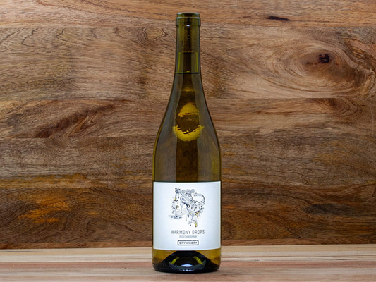2023 Chardonnay Harmony Drops
