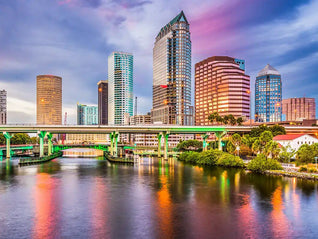 Tampa, FL