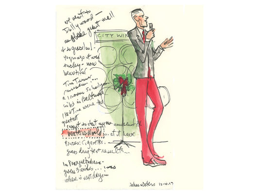 John Waters "Dollywood