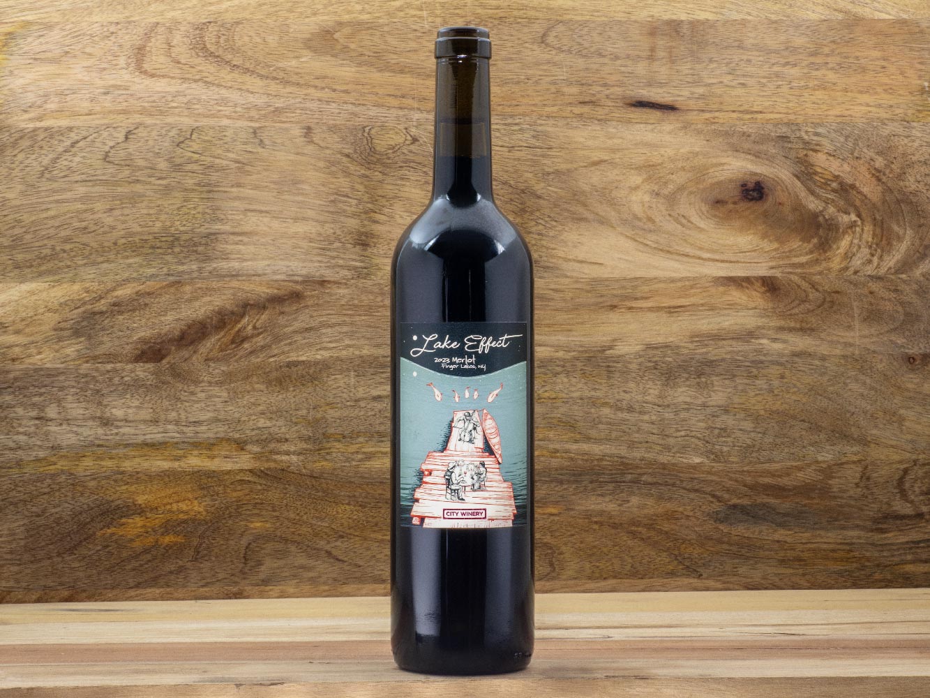 Zinfandel Xylophone Zin 2023 – City Winery