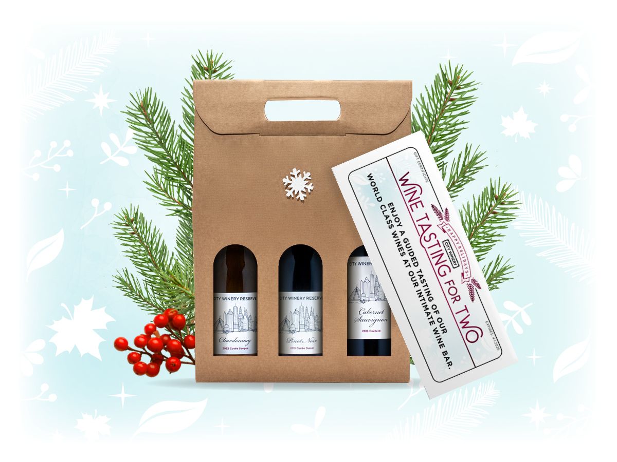 Holiday Reserve 3-Pack