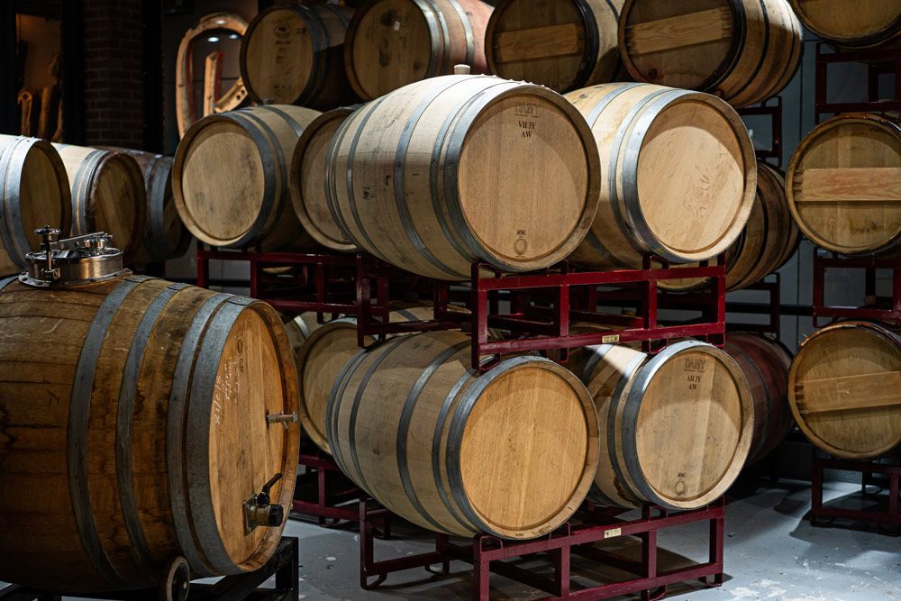 Zinfandel Xylophone Zin 2023 – City Winery