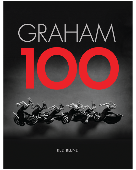 2023 Graham 100 Red Blend Limited Edition