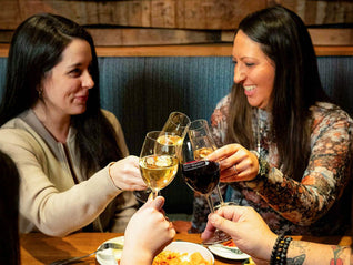 New Year's Eve Prix Fixe