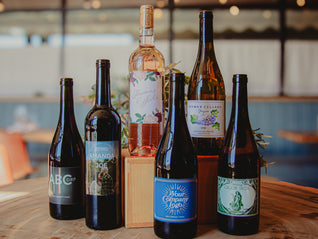 Brand Your Bar Offerings