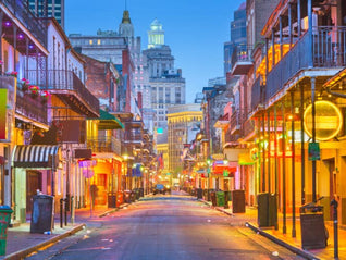 New Orleans