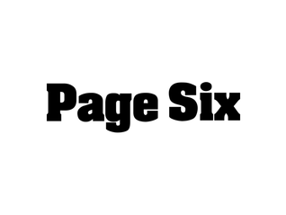 Page Six