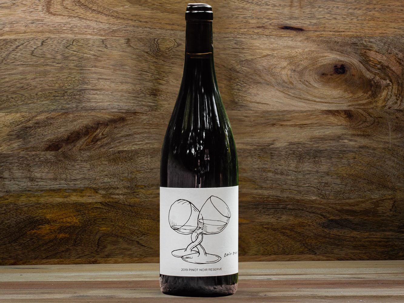 2019 Signature Series Pinot Noir