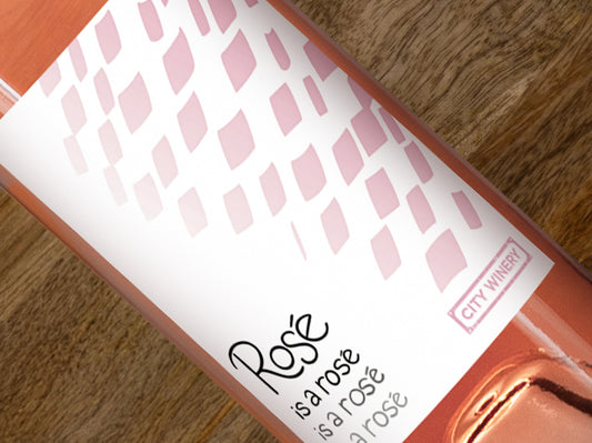Dozen Rosé Wine 12-Pack