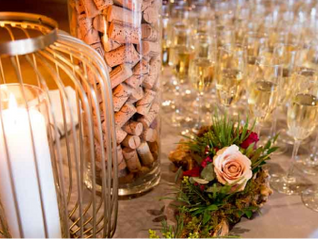 Hosting Events With Us