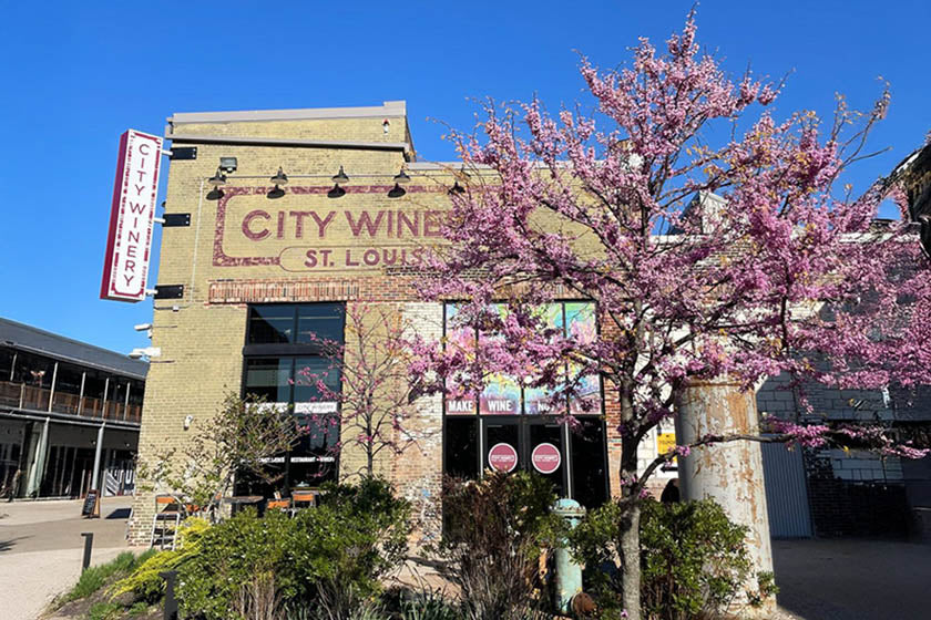 Restaurant and Winery | City Winery St. Louis Restaurant and Winery | City Winery St. Louis