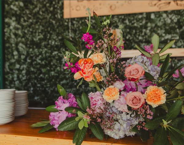 City Vineyard | Private Events – City Winery