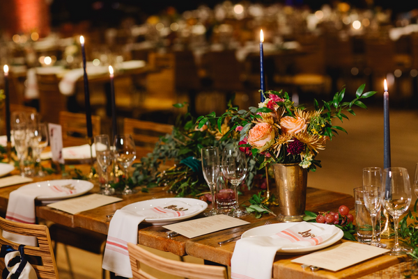 Private Events | City Winery Philadelphia