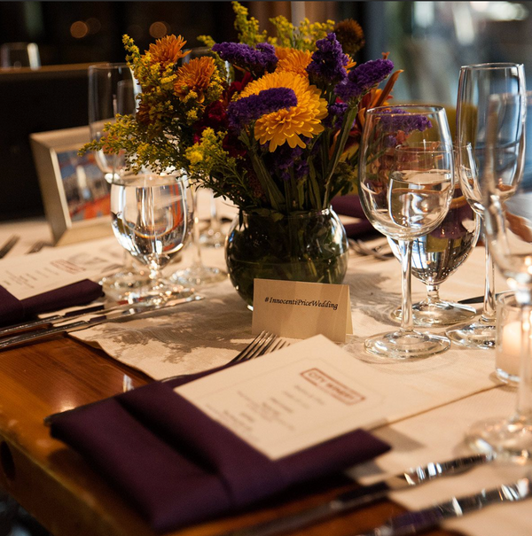 Private Events | City Winery Philadelphia