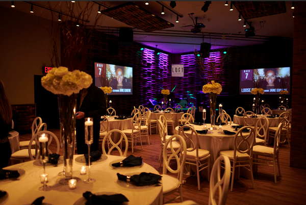 Private Events | City Winery Philadelphia