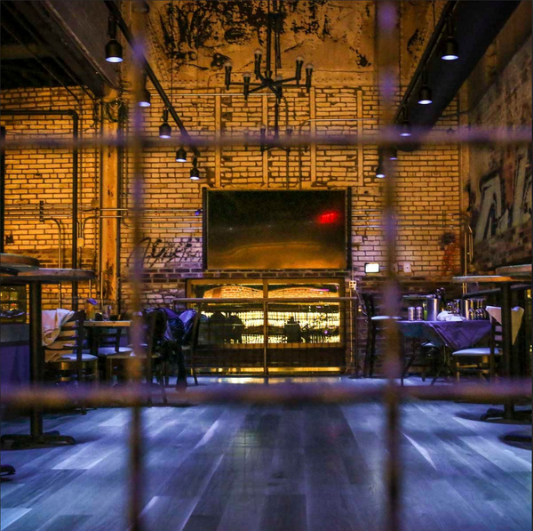 Private Events | City Winery St. Louis