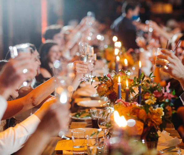 Private Events | City Winery St. Louis