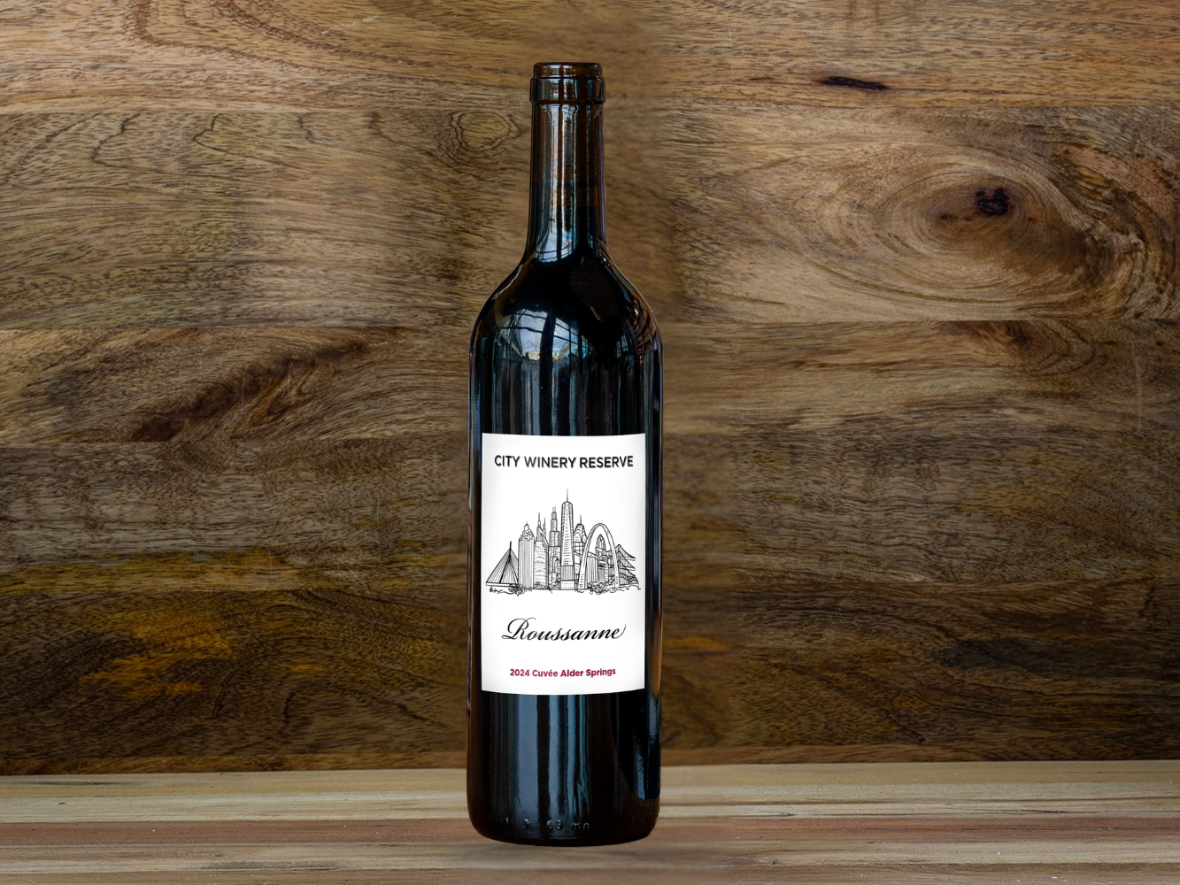 Harvest Case (12 bottles)