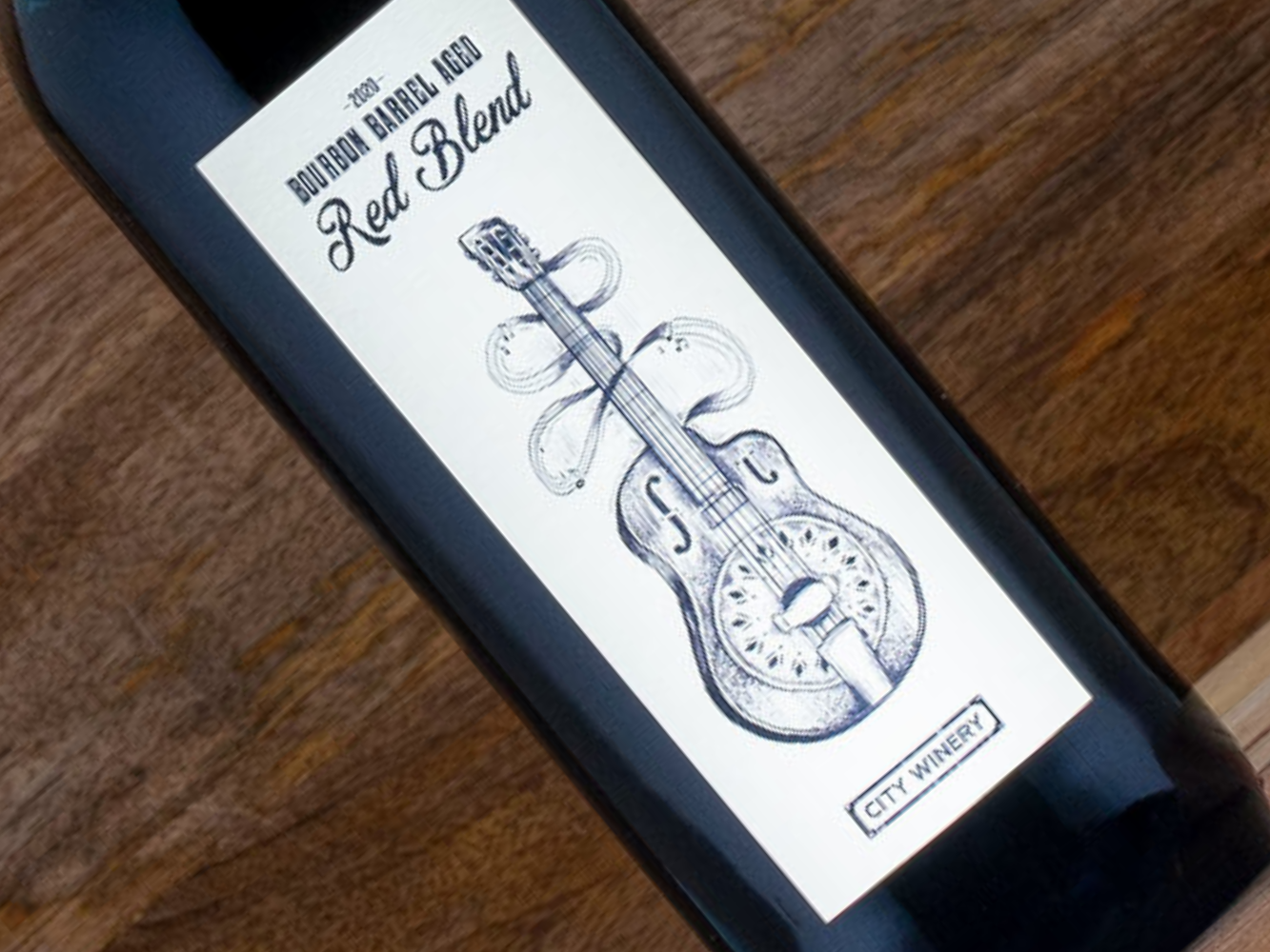Musician's Wine Case (12 Bottles)