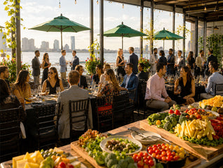 City Vineyard