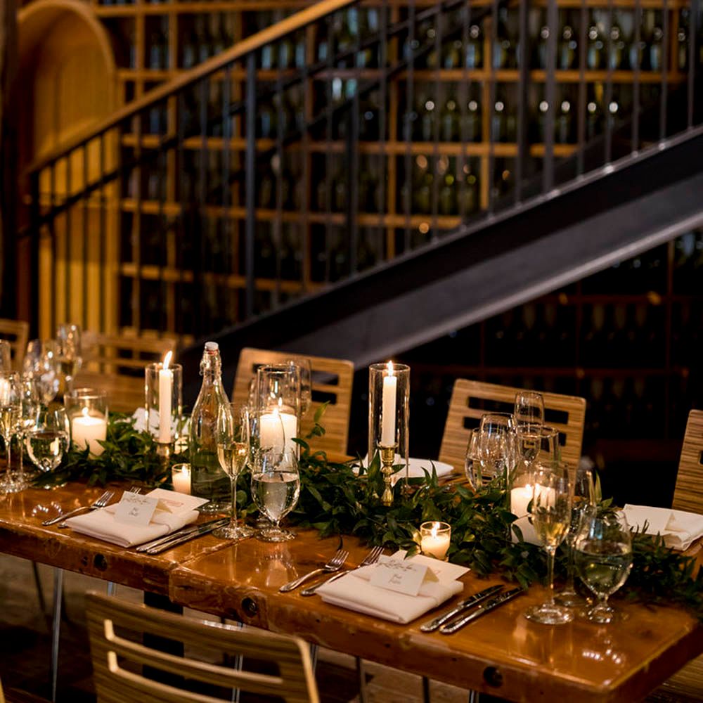 Private Events | City Winery Chicago