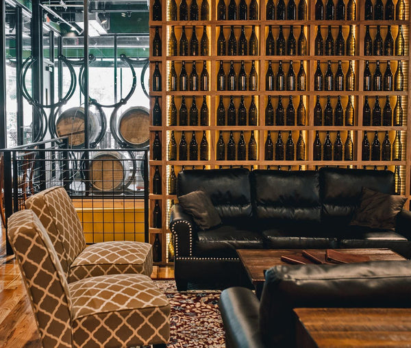 Venue Design – City Winery
