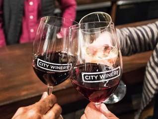 Comped Concerts & Dining Experiences