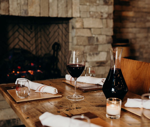 Venue Design – City Winery