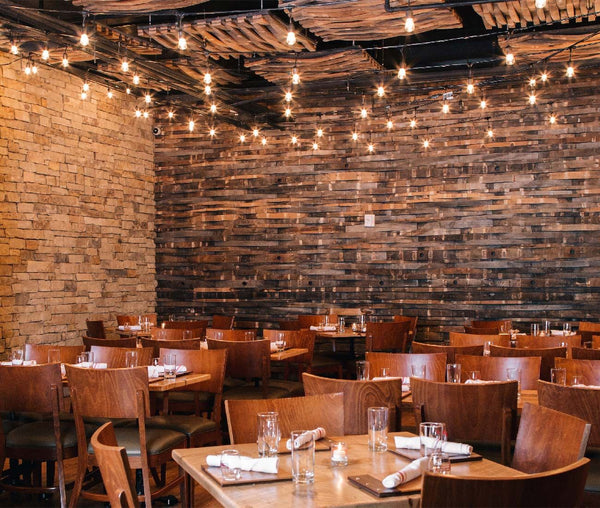 Venue Design – City Winery