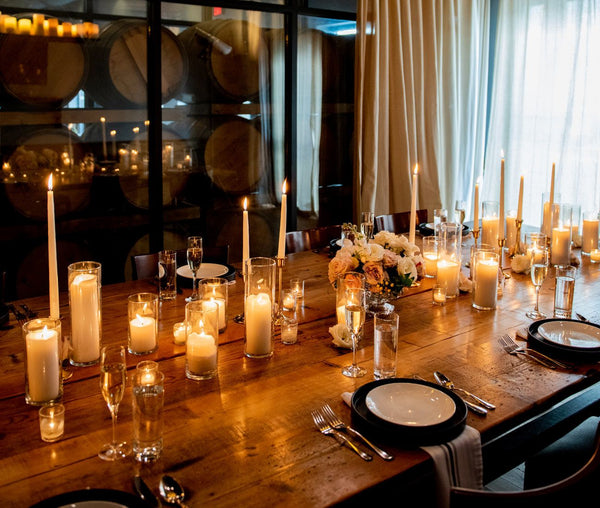 Private Events | City Winery Nashville