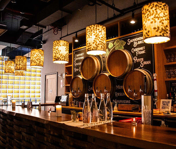 Venue Design – City Winery