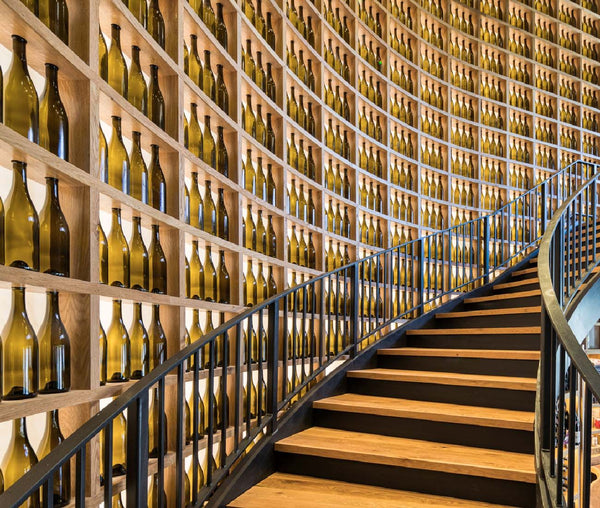Venue Design – City Winery