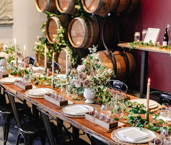 Private Events | City Winery Philadelphia
