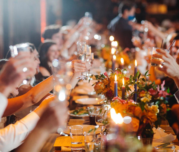 Private Events City Winery St. Louis