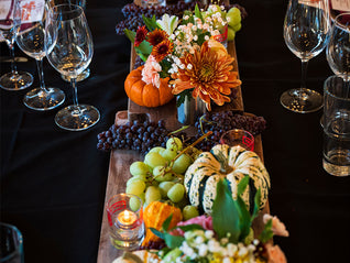 Wine and Food Events