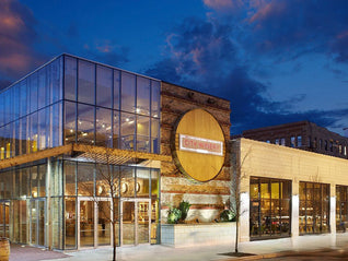 City Winery at the Chicago Riverwalk gallery