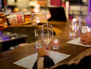 Wine and Food Events