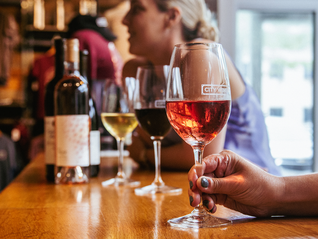 Wine and Food Events