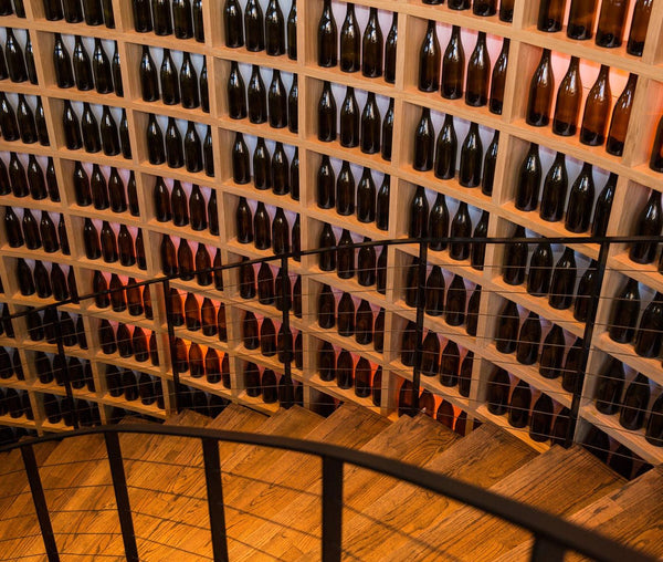 Venue Design – City Winery