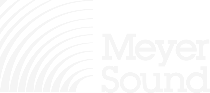 Meyer Sound logo