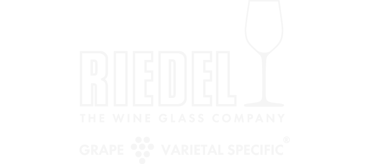 Logo of Riedel, The Wine Glass Company